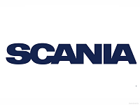 SCANIA